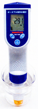 溶存水素測定器ポータブル溶存水素計 ENH-1000